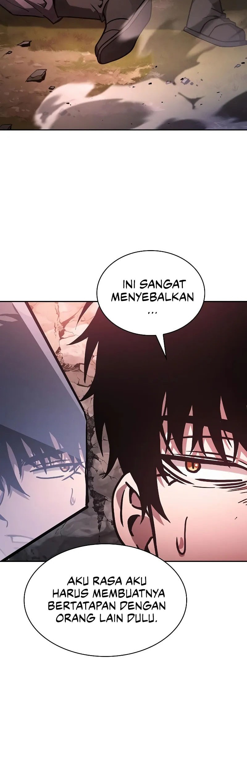 Academy’s Genius Swordmaster Chapter 98 Gambar 74