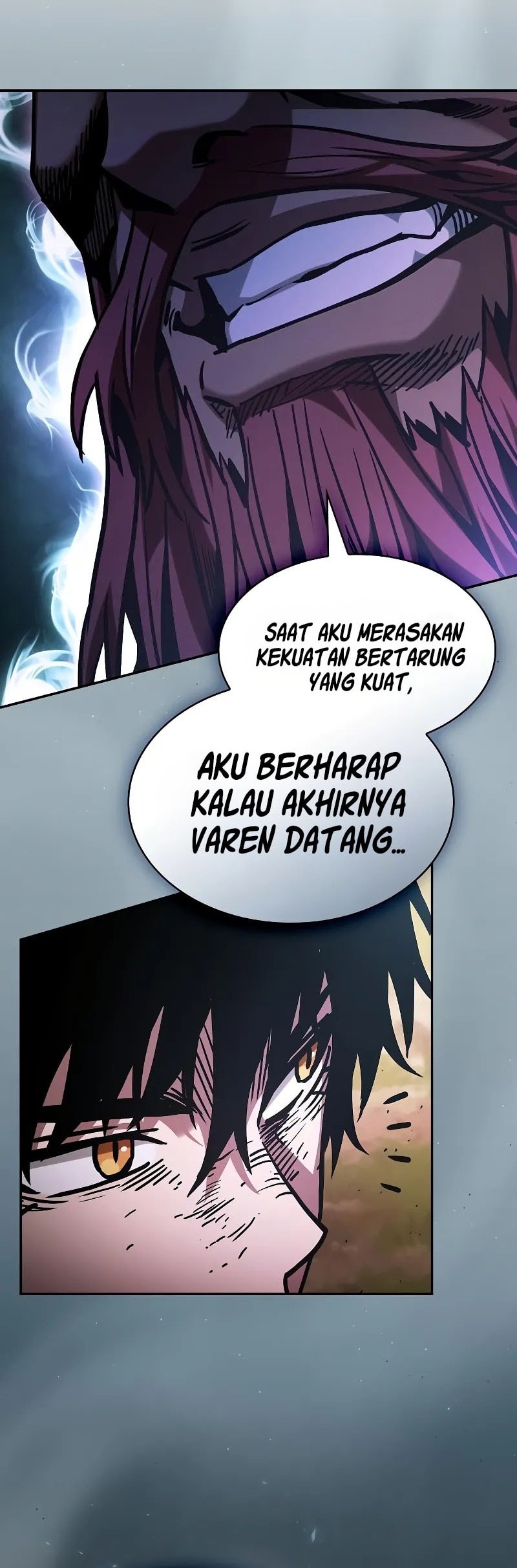 Academy’s Genius Swordmaster Chapter 98 Gambar 76