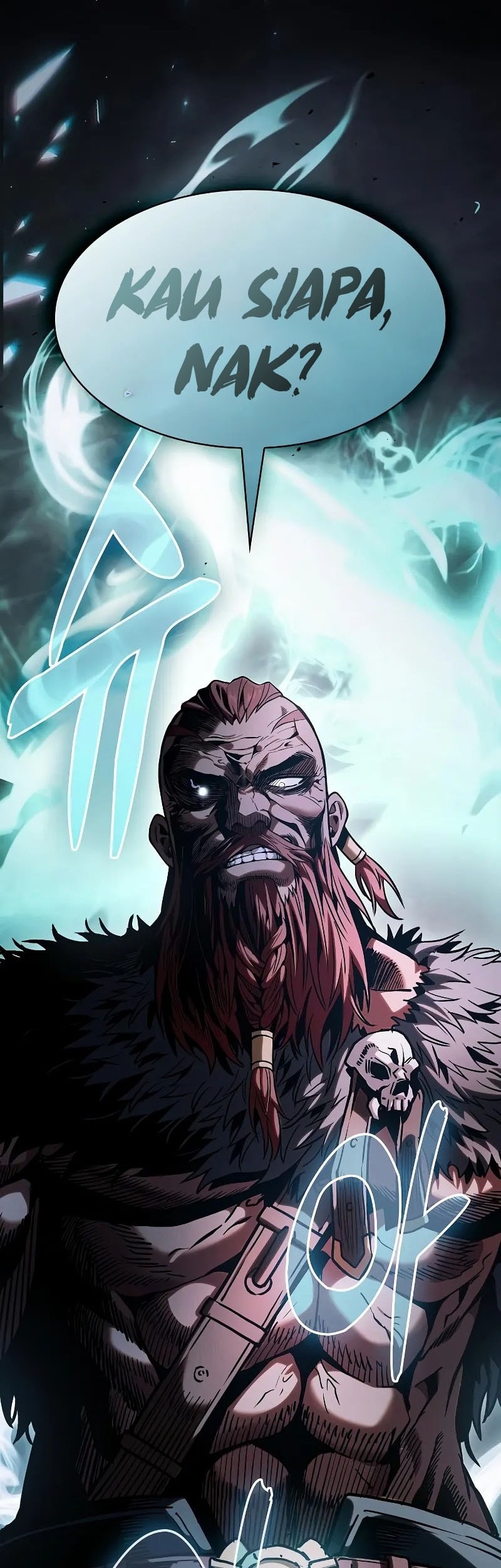 Academy’s Genius Swordmaster Chapter 98 Gambar 78