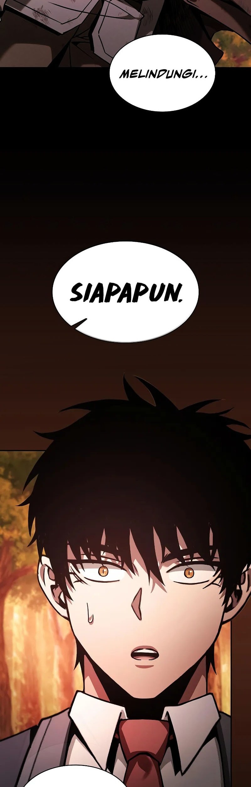 Academy’s Genius Swordmaster Chapter 98 Gambar 3