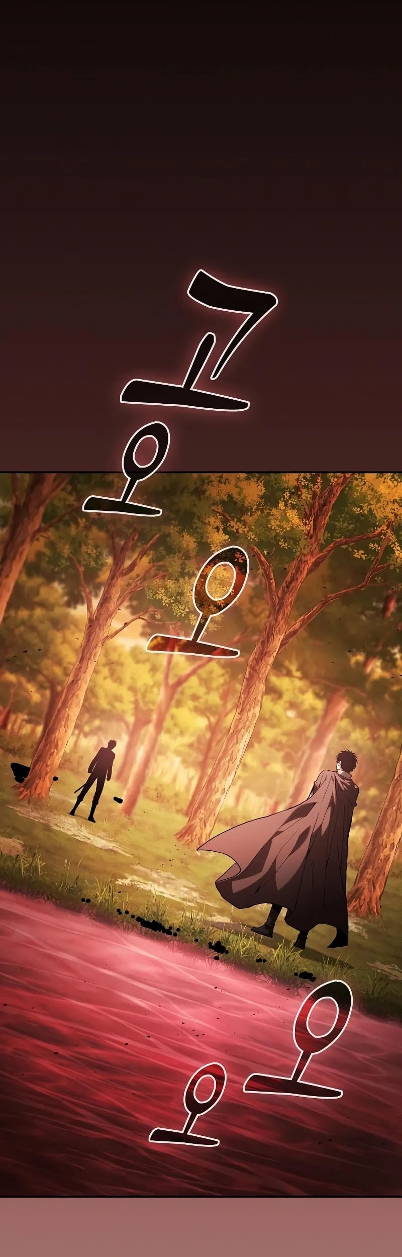 Academy’s Genius Swordmaster Chapter 98 Gambar 6