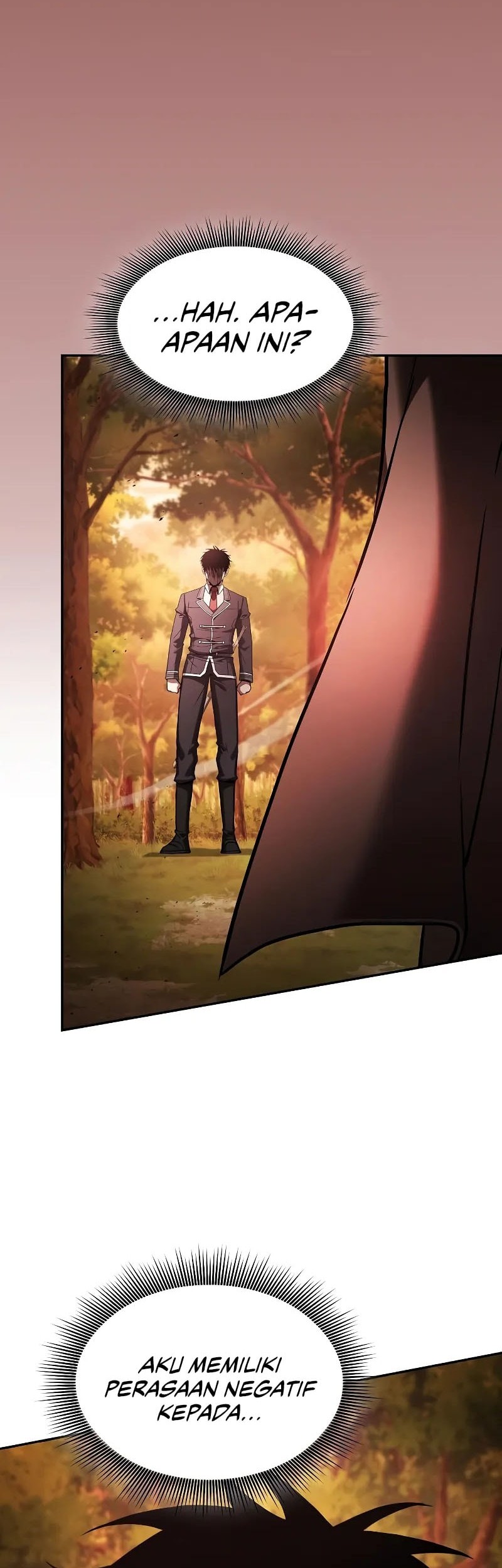 Academy’s Genius Swordmaster Chapter 98 Gambar 7