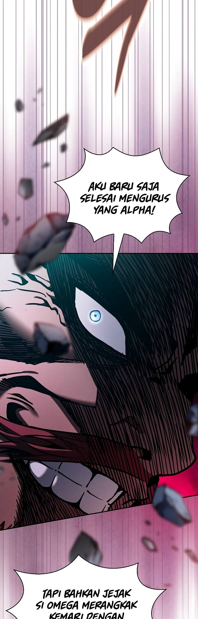 Academy’s Genius Swordmaster Chapter 99 Gambar 14