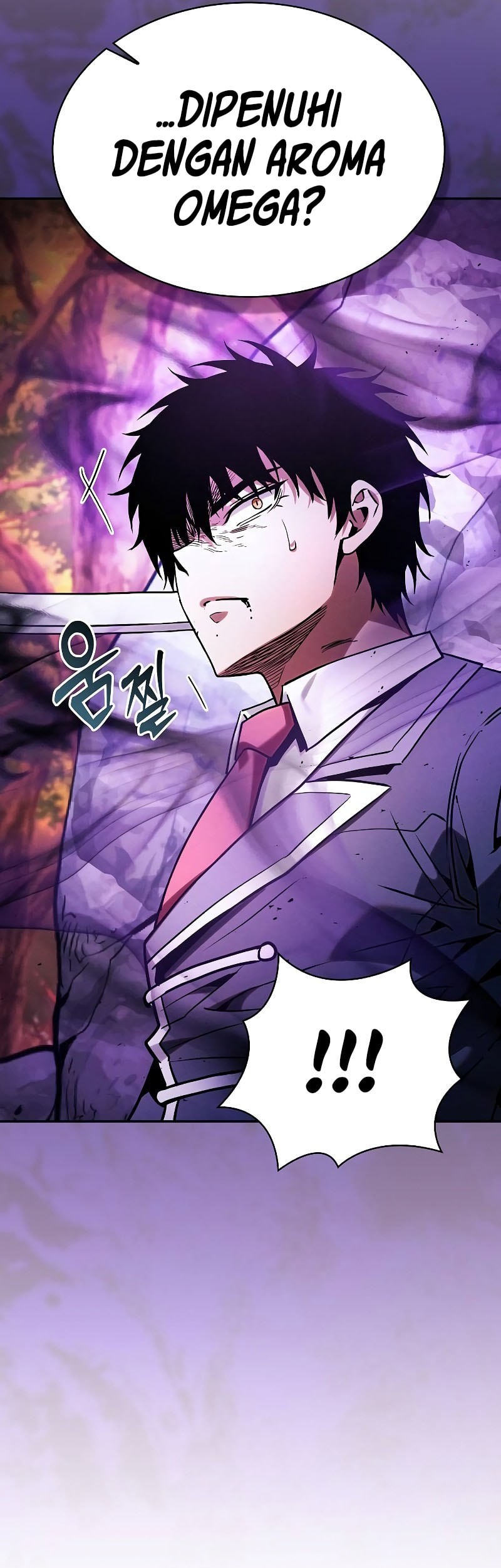 Academy’s Genius Swordmaster Chapter 99 Gambar 10