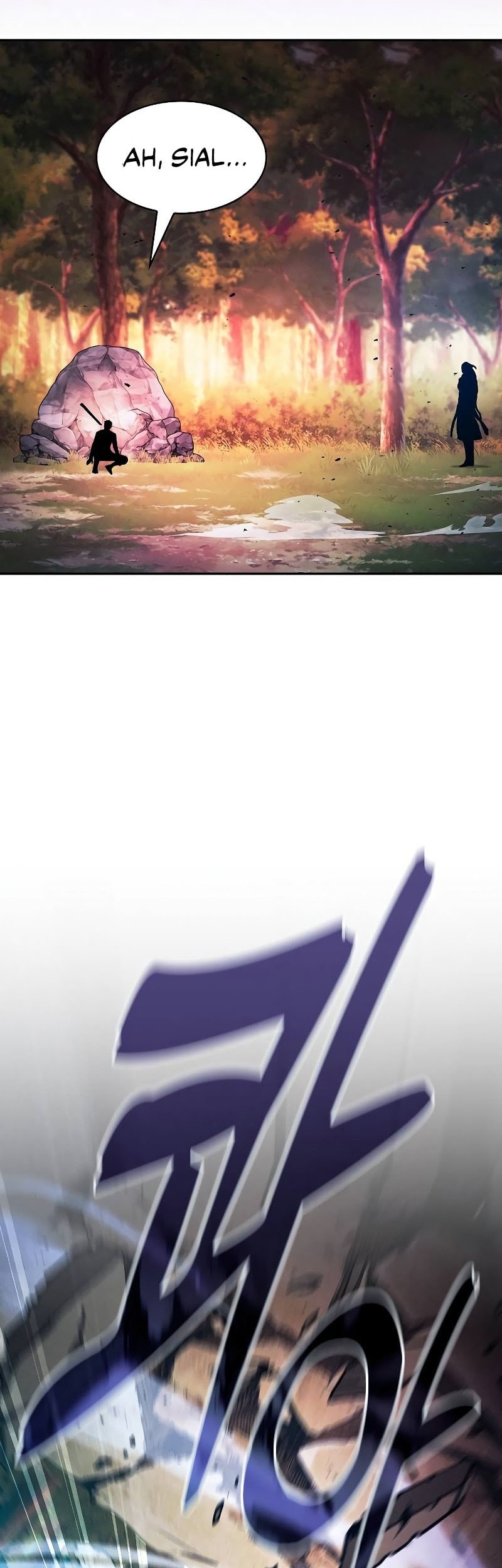 Academy’s Genius Swordmaster Chapter 99 Gambar 11