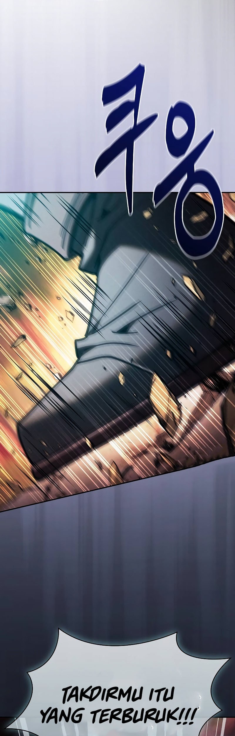 Academy’s Genius Swordmaster Chapter 99 Gambar 16