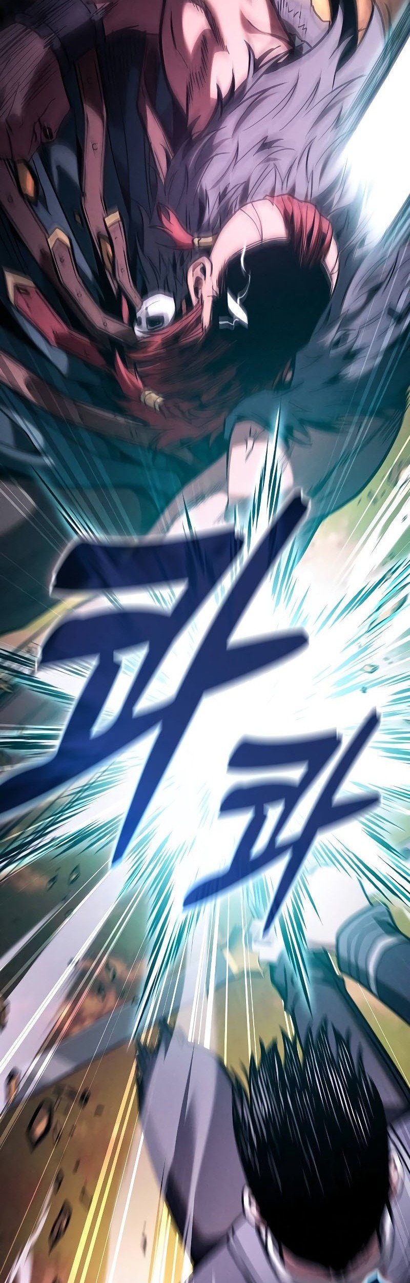 Academy’s Genius Swordmaster Chapter 99 Gambar 19