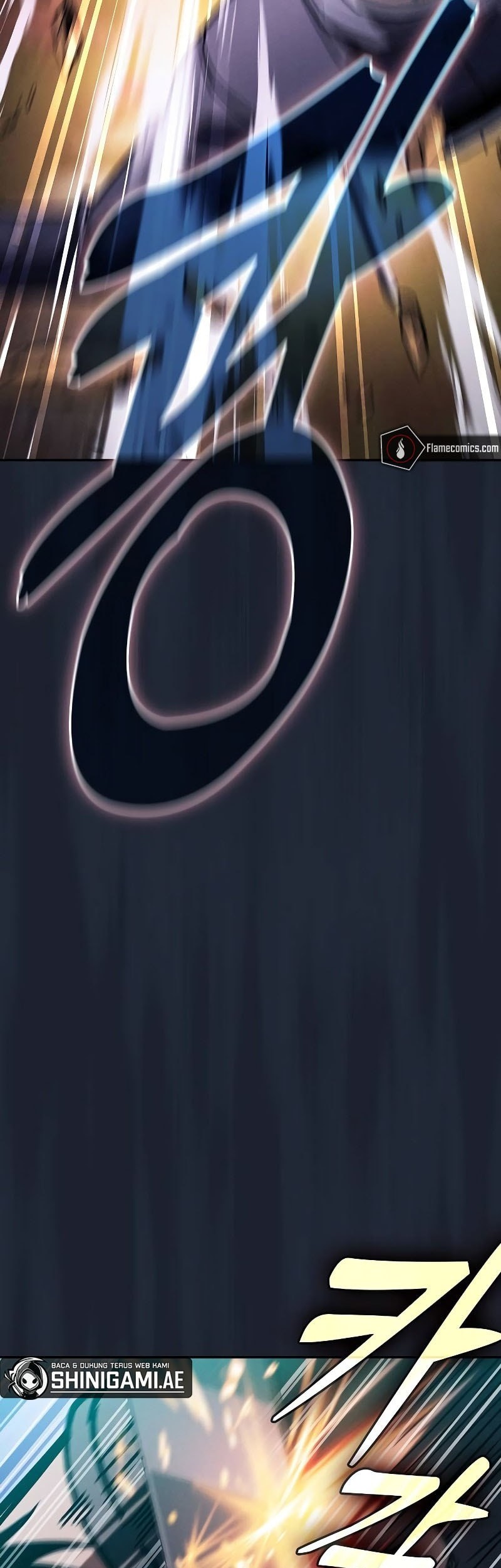 Academy’s Genius Swordmaster Chapter 99 Gambar 20