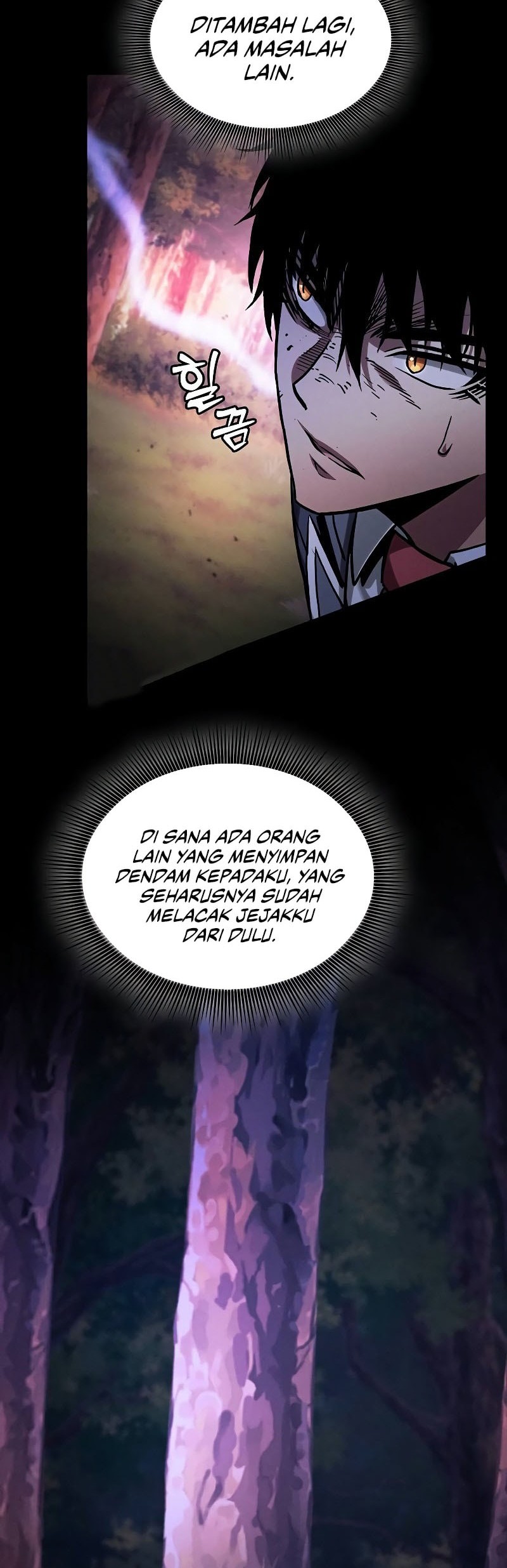 Academy’s Genius Swordmaster Chapter 99 Gambar 25