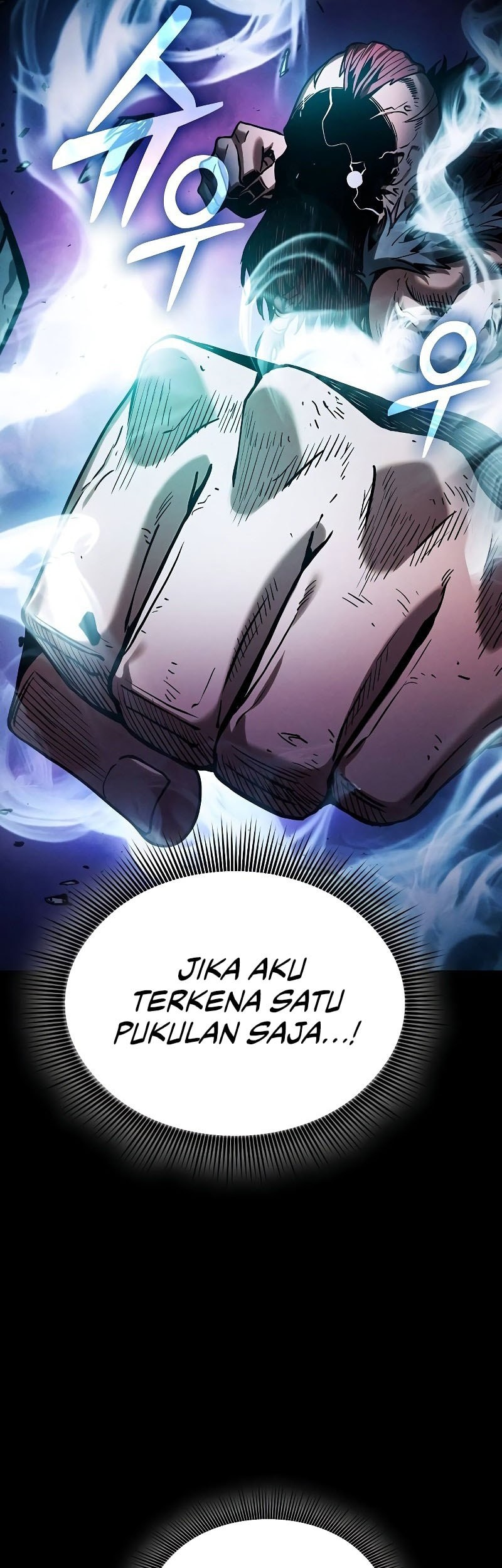 Academy’s Genius Swordmaster Chapter 99 Gambar 24