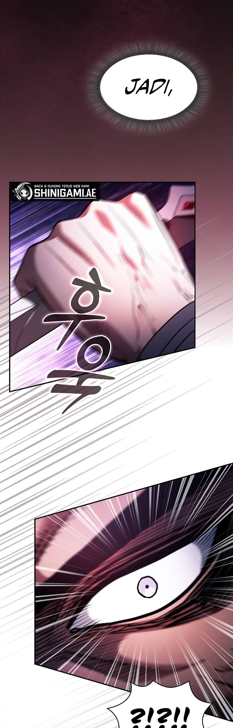 Academy’s Genius Swordmaster Chapter 99 Gambar 28