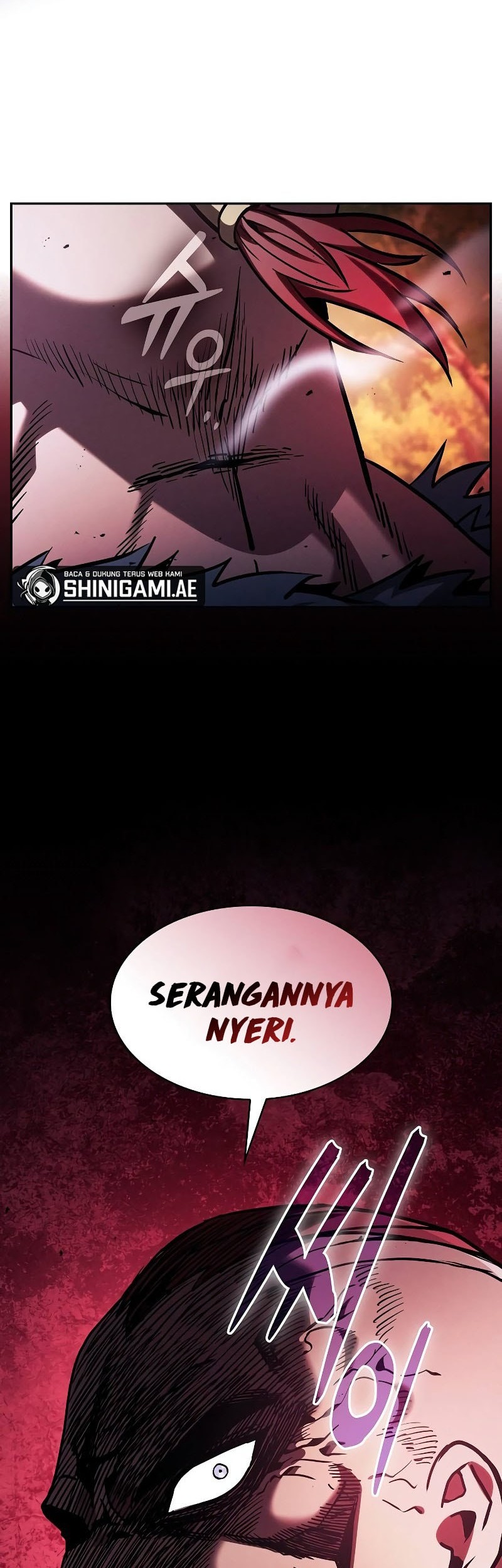 Academy’s Genius Swordmaster Chapter 99 Gambar 31