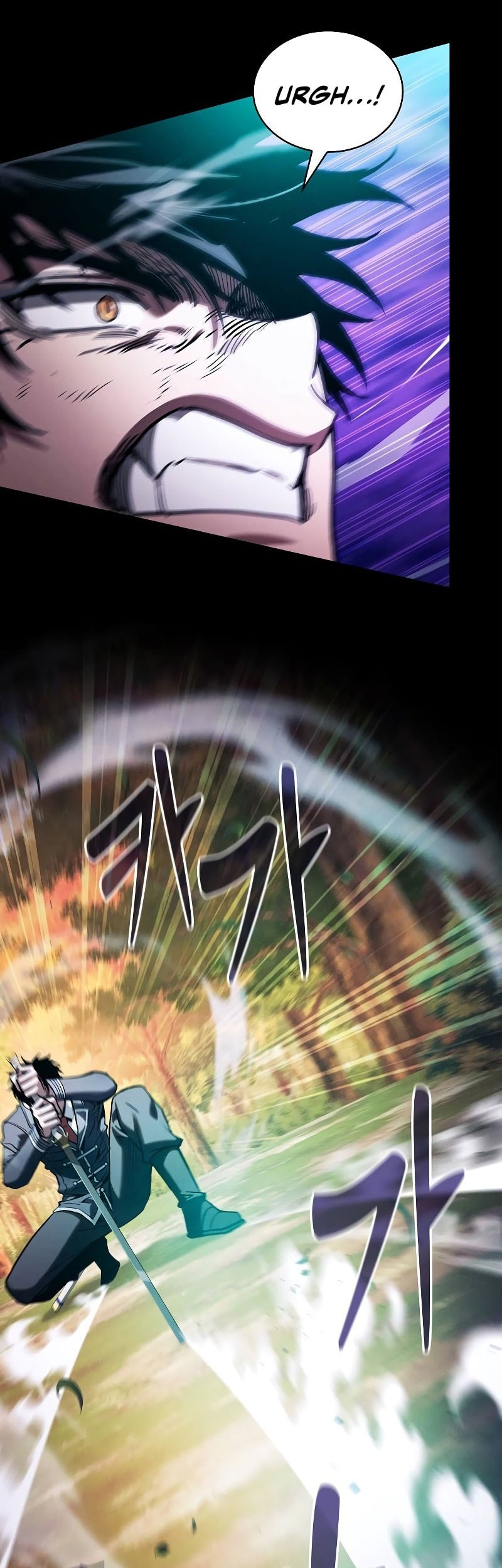 Academy’s Genius Swordmaster Chapter 99 Gambar 45