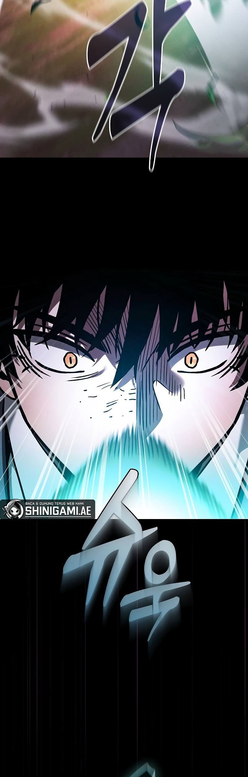 Academy’s Genius Swordmaster Chapter 99 Gambar 46