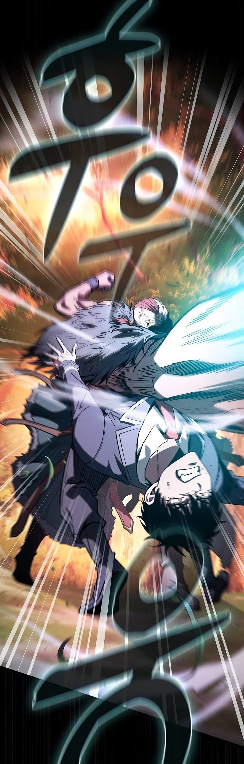 Academy’s Genius Swordmaster Chapter 99 Gambar 47