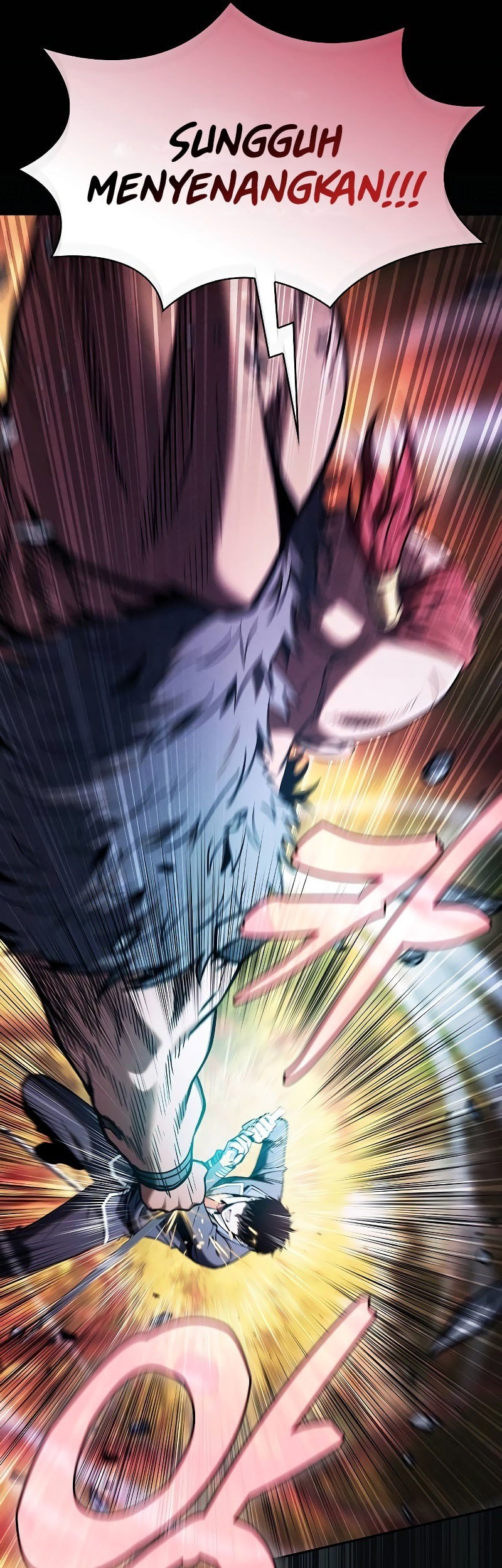 Academy’s Genius Swordmaster Chapter 99 Gambar 33