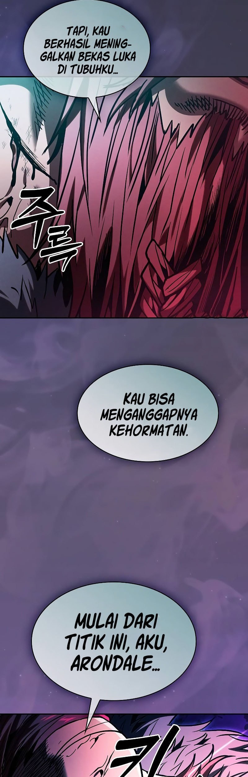 Academy’s Genius Swordmaster Chapter 99 Gambar 41