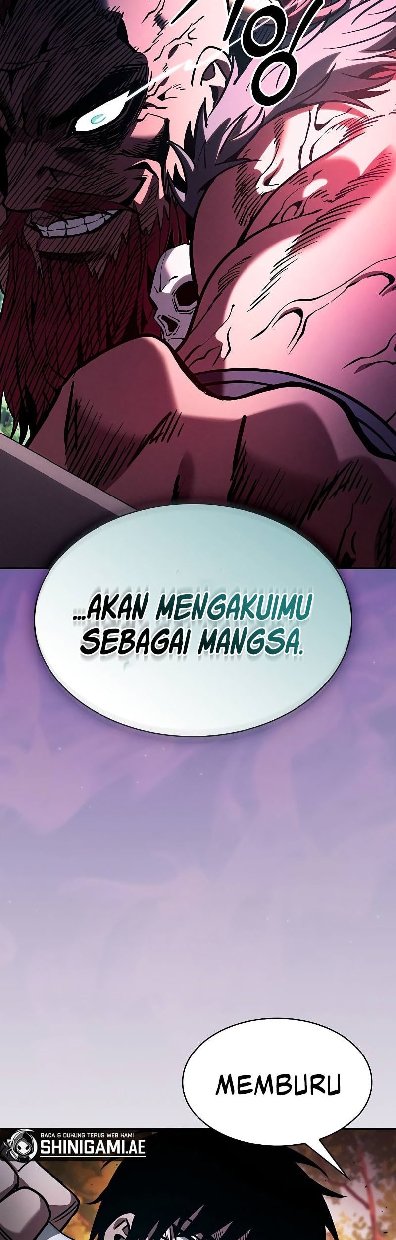 Academy’s Genius Swordmaster Chapter 99 Gambar 42