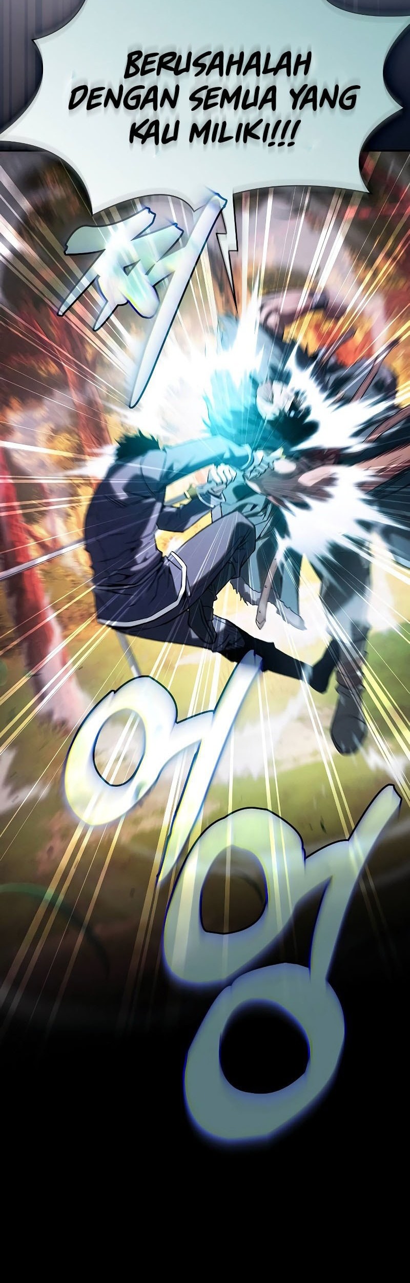 Academy’s Genius Swordmaster Chapter 99 Gambar 44