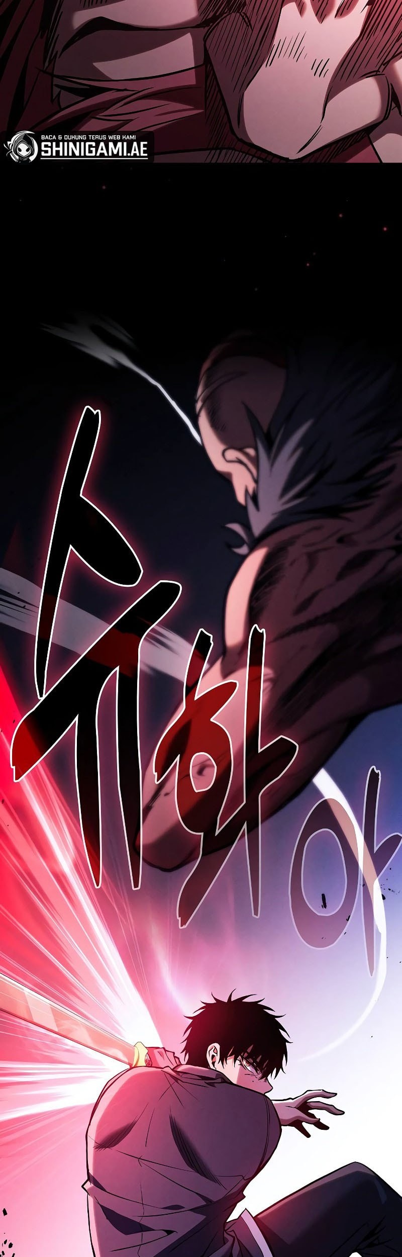 Academy’s Genius Swordmaster Chapter 99 Gambar 63