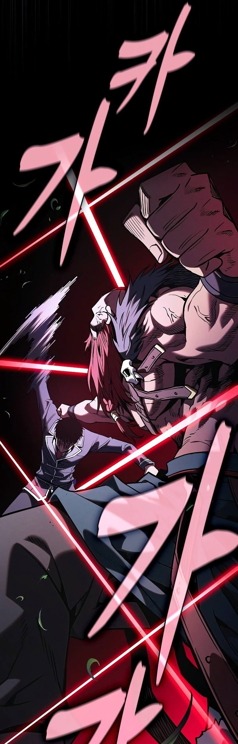 Academy’s Genius Swordmaster Chapter 99 Gambar 49