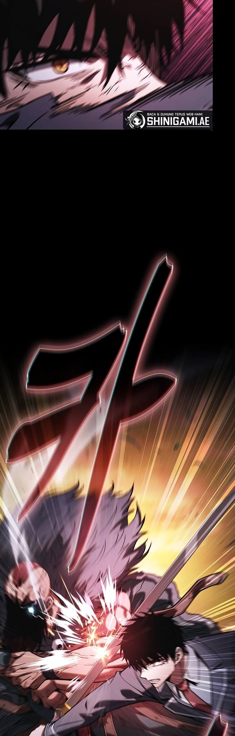 Academy’s Genius Swordmaster Chapter 99 Gambar 51