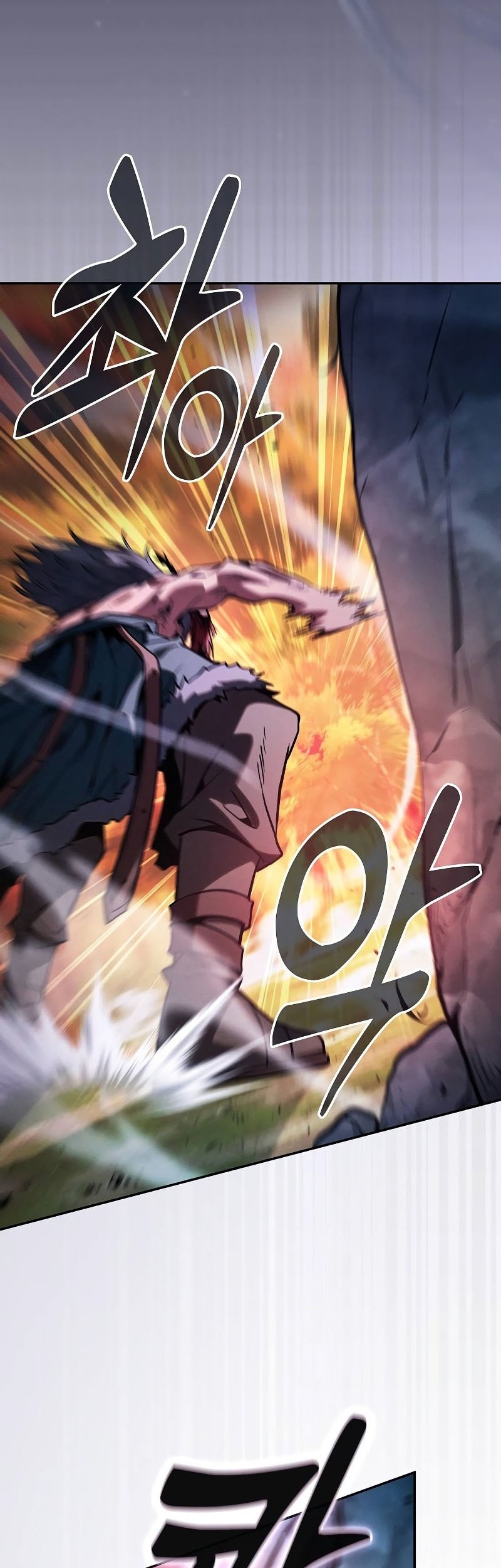 Academy’s Genius Swordmaster Chapter 99 Gambar 54