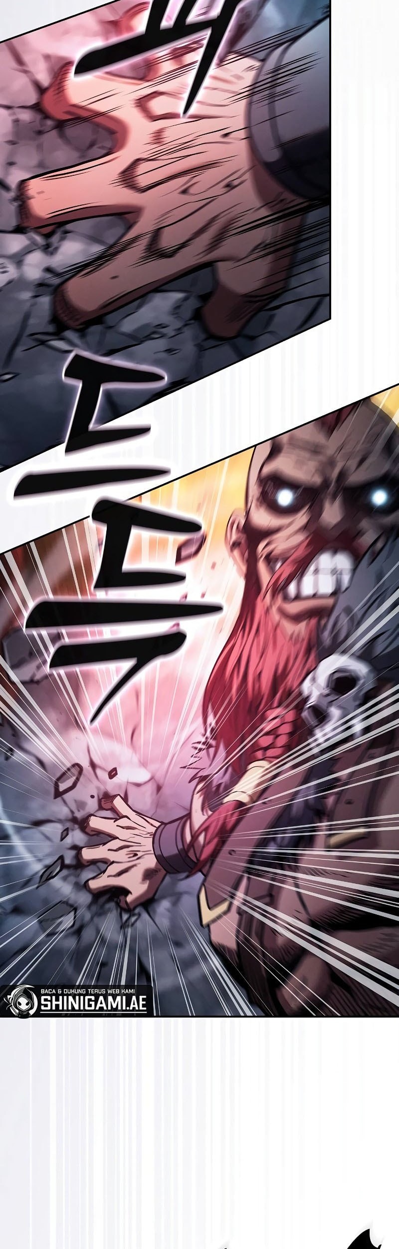 Academy’s Genius Swordmaster Chapter 99 Gambar 55