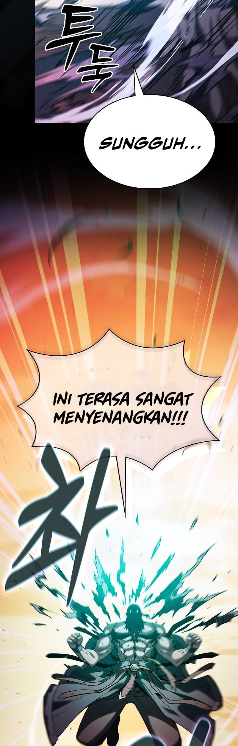 Academy’s Genius Swordmaster Chapter 99 Gambar 70