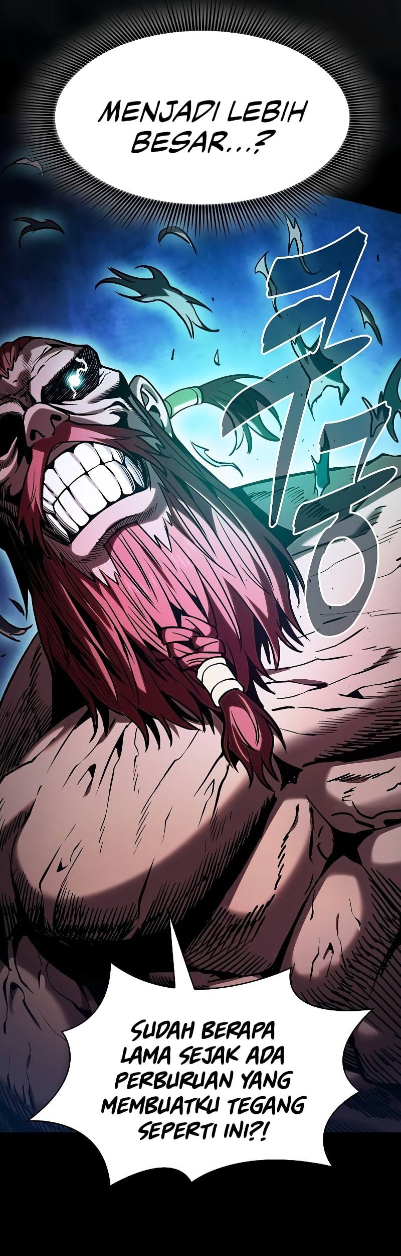 Academy’s Genius Swordmaster Chapter 99 Gambar 73