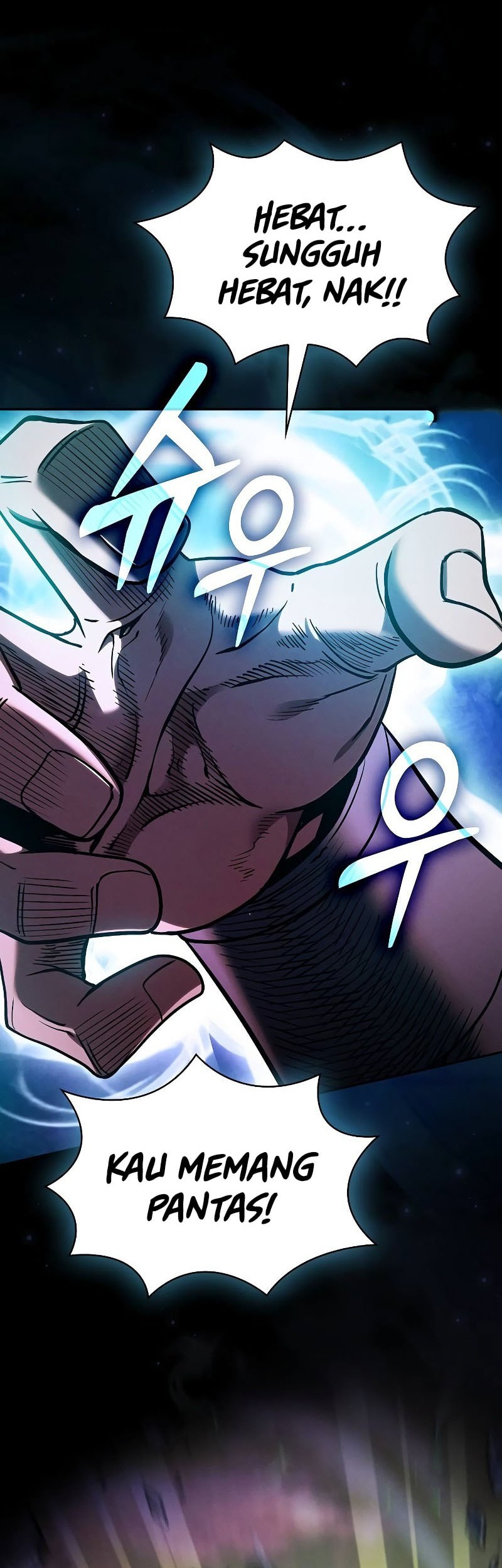 Academy’s Genius Swordmaster Chapter 99 Gambar 74