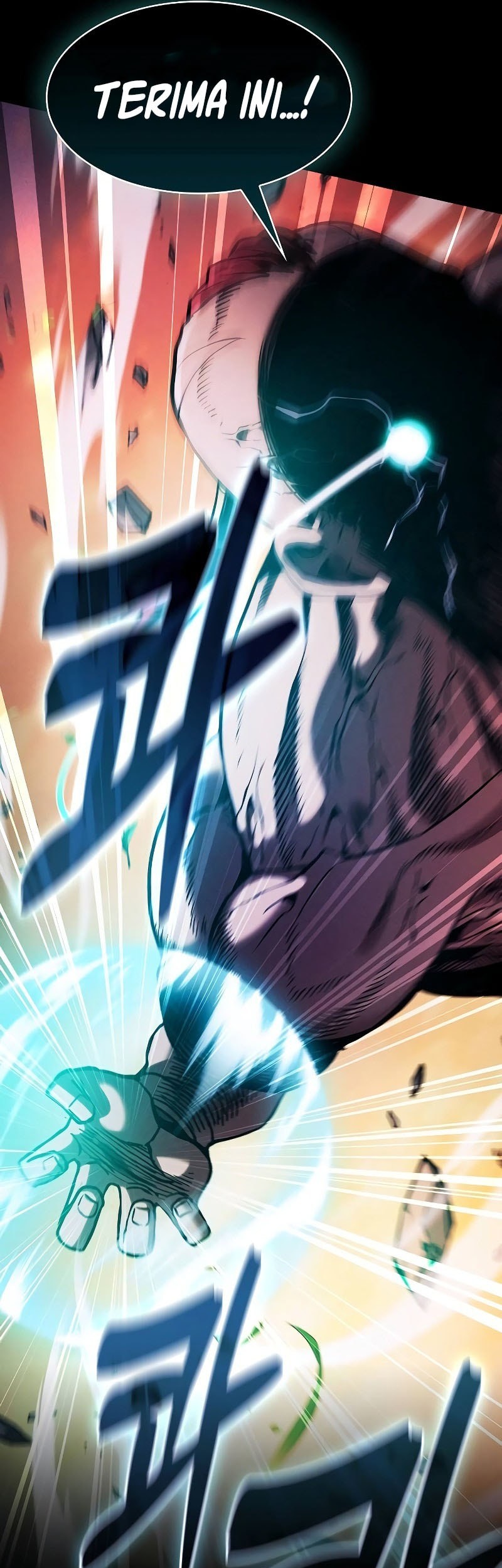 Academy’s Genius Swordmaster Chapter 99 Gambar 77