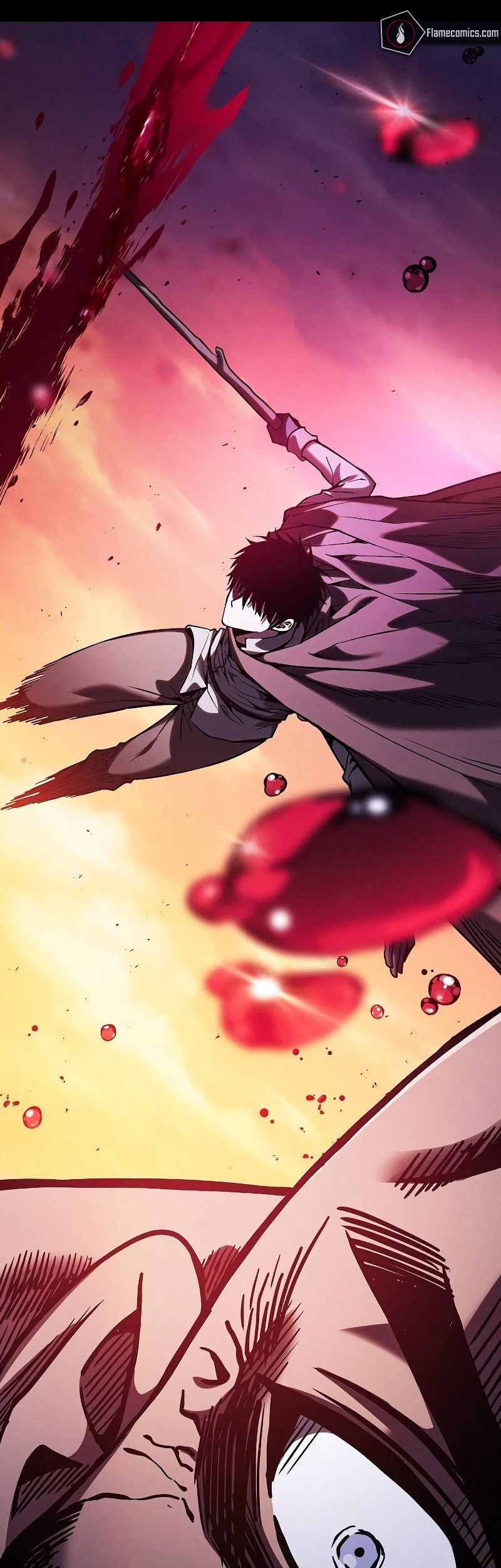 Academy’s Genius Swordmaster Chapter 99 Gambar 81