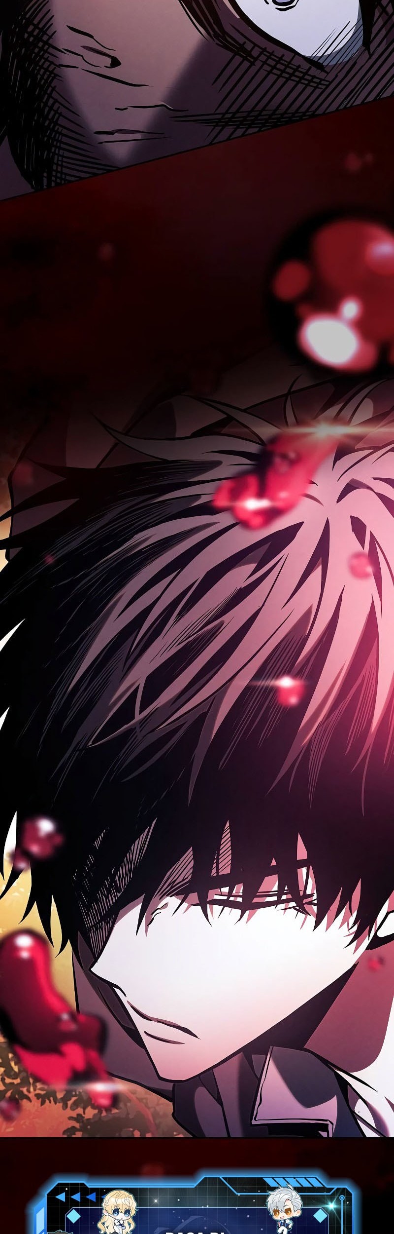 Academy’s Genius Swordmaster Chapter 99 Gambar 82