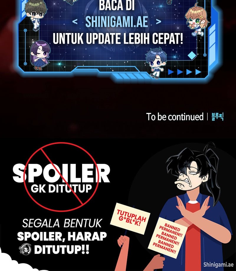 Academy’s Genius Swordmaster Chapter 99 Gambar 83