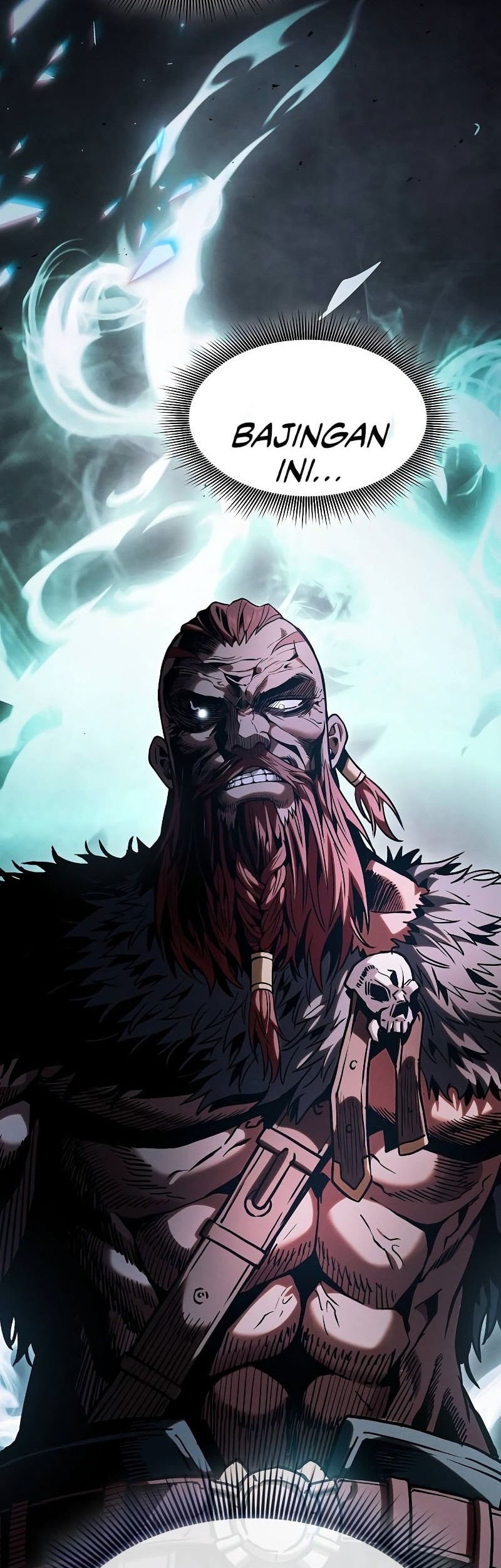 Academy’s Genius Swordmaster Chapter 99 Gambar 3