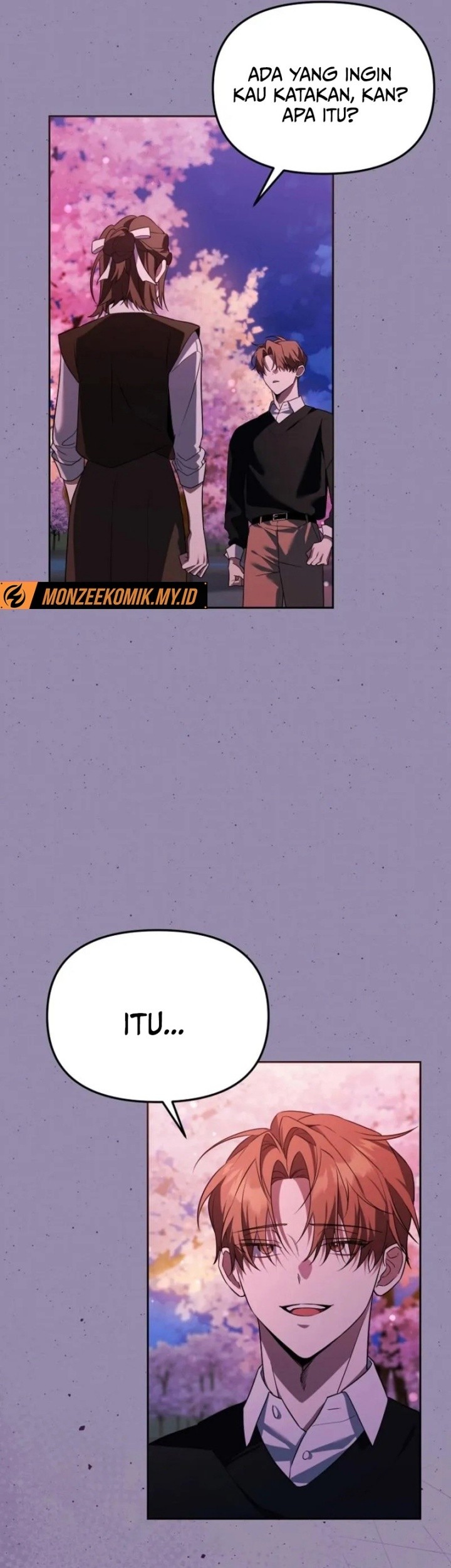 Academy’s Genius Tamer Chapter 41 Gambar 6