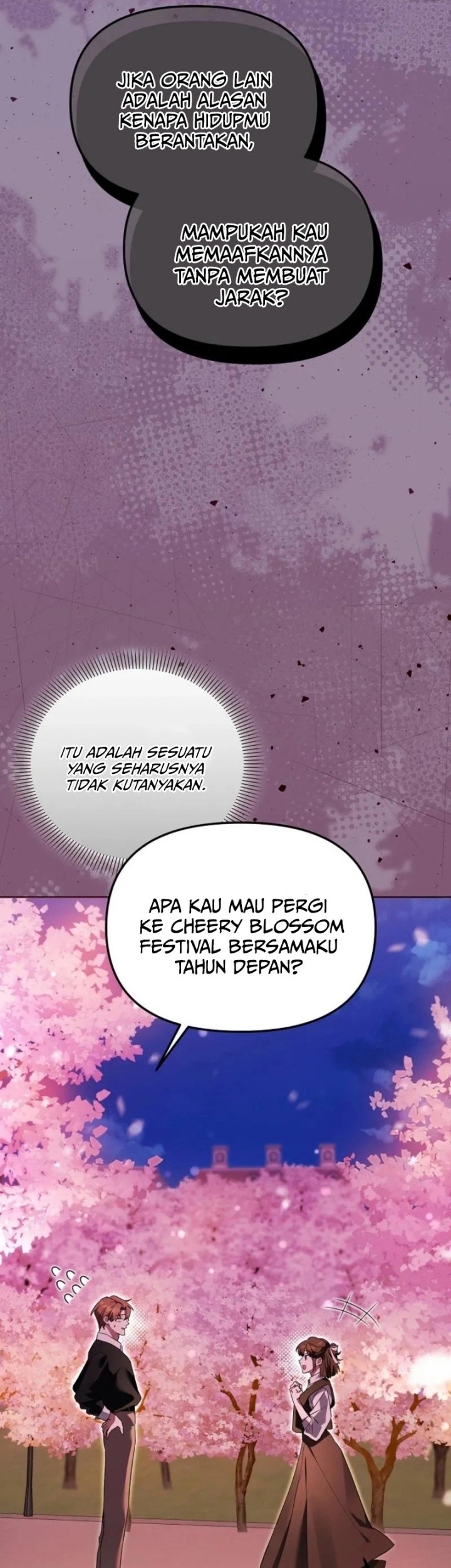 Academy’s Genius Tamer Chapter 41 Gambar 8