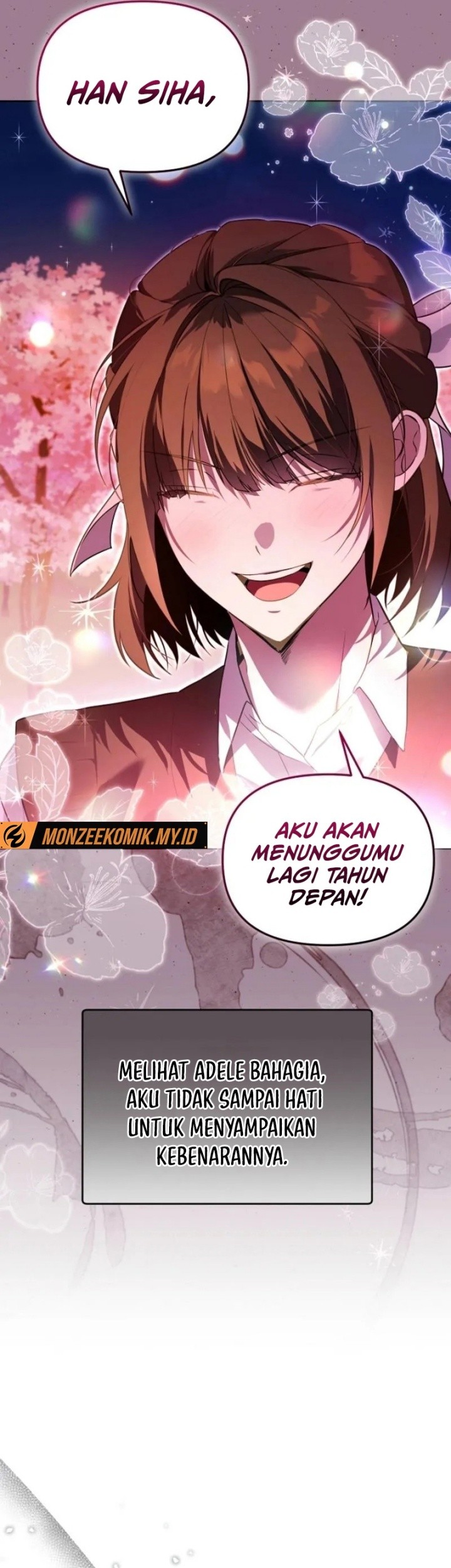 Academy’s Genius Tamer Chapter 41 Gambar 10