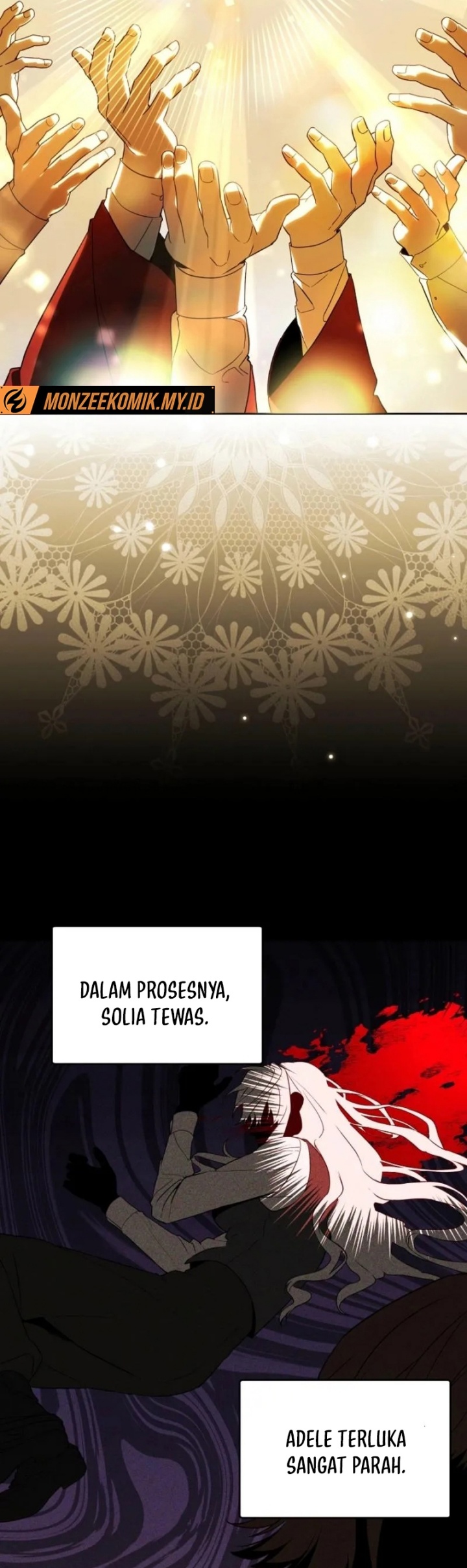 Academy’s Genius Tamer Chapter 41 Gambar 23