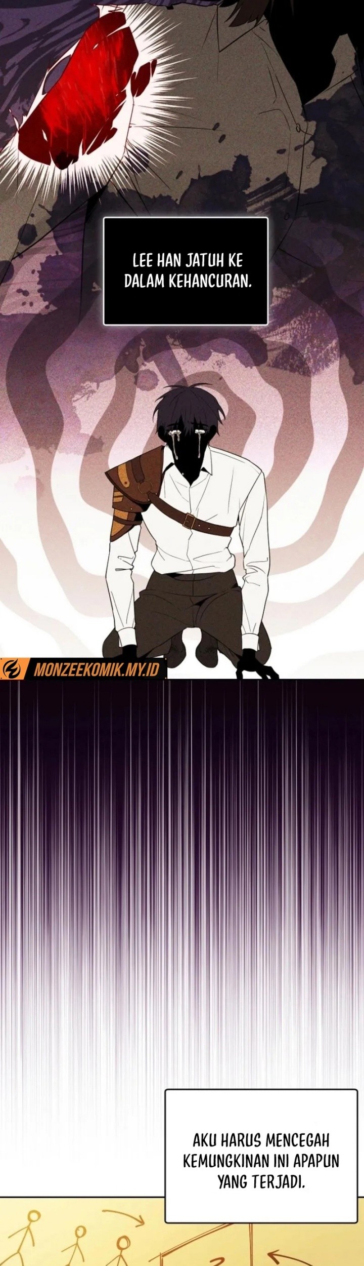 Academy’s Genius Tamer Chapter 41 Gambar 24