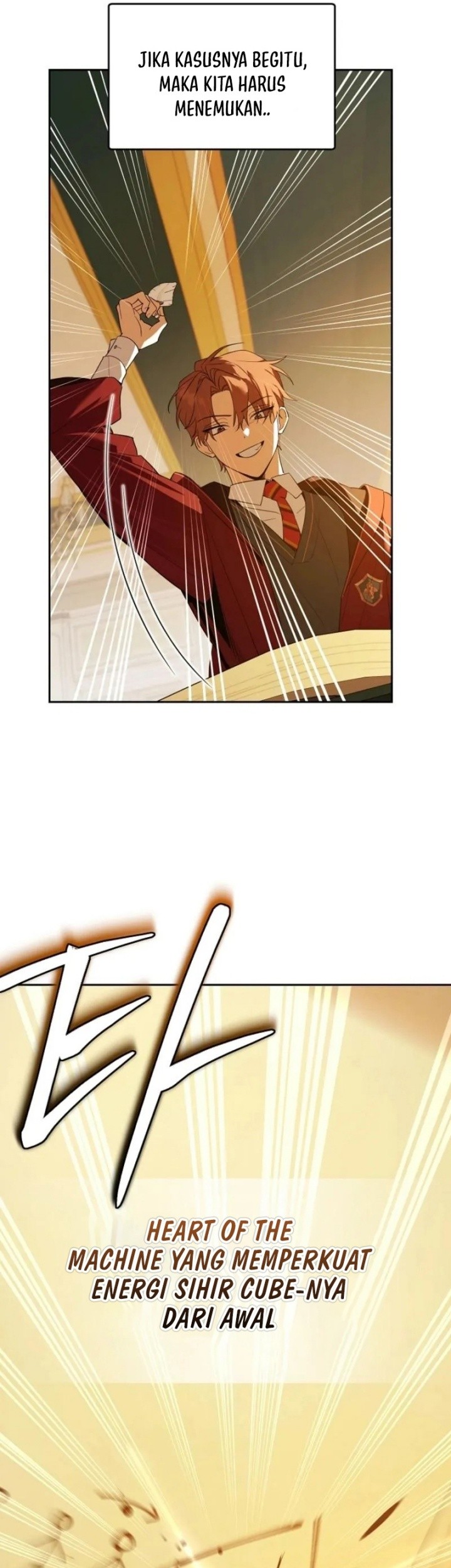 Academy’s Genius Tamer Chapter 41 Gambar 28