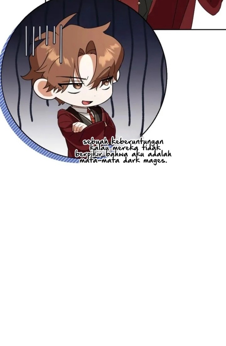 Academy’s Genius Tamer Chapter 41 Gambar 34