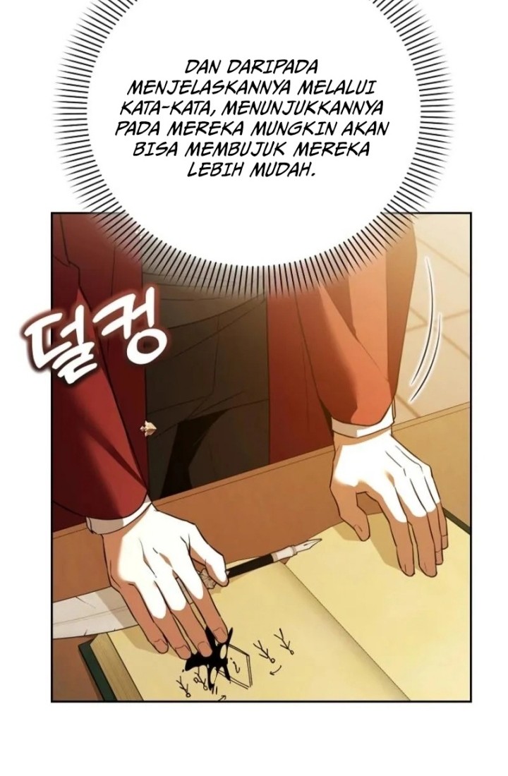 Academy’s Genius Tamer Chapter 41 Gambar 36