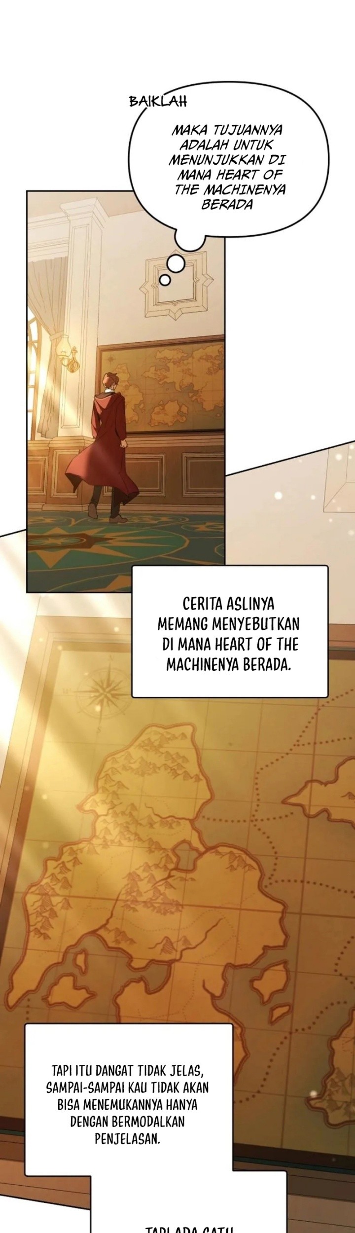 Academy’s Genius Tamer Chapter 41 Gambar 37