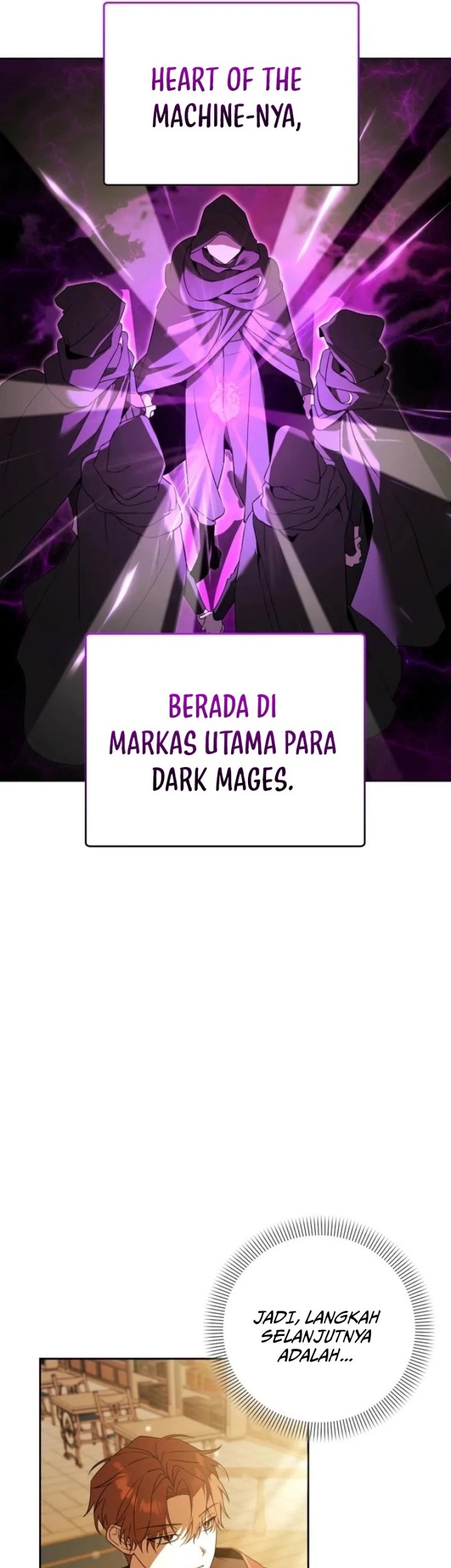 Academy’s Genius Tamer Chapter 41 Gambar 39