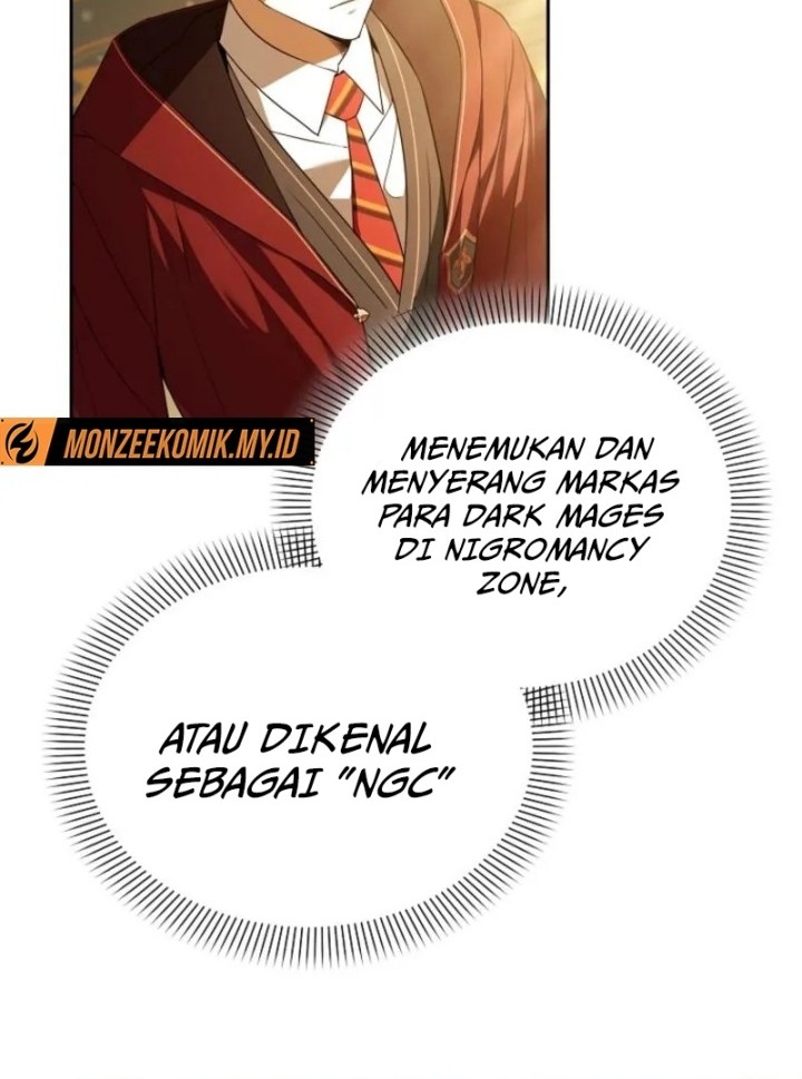 Academy’s Genius Tamer Chapter 41 Gambar 40