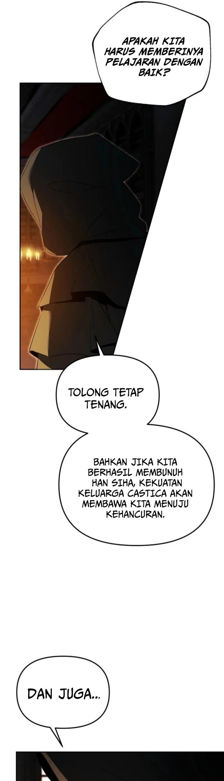 Academy’s Genius Tamer Chapter 41 Gambar 47