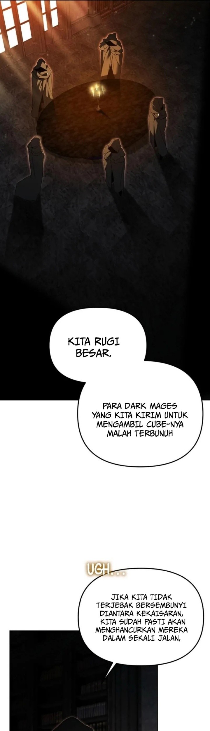 Academy’s Genius Tamer Chapter 41 Gambar 43