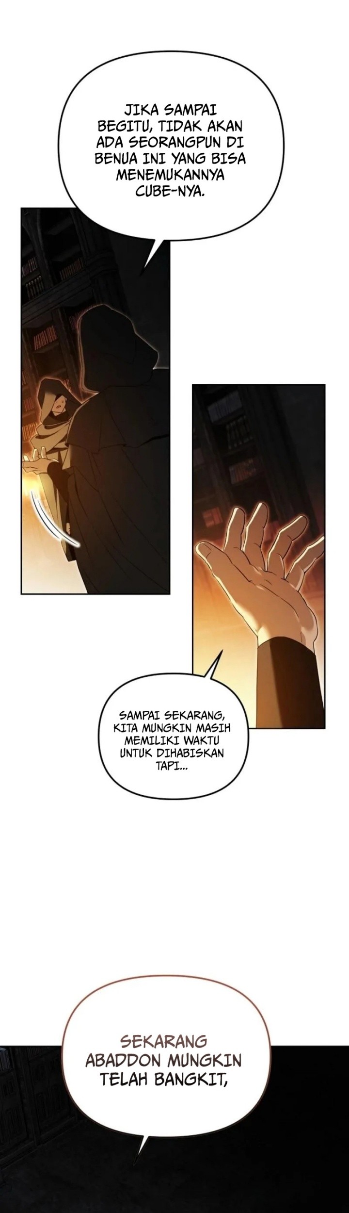 Academy’s Genius Tamer Chapter 41 Gambar 49